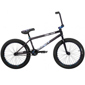 Subrosa x Shadow BMX Bike 2019