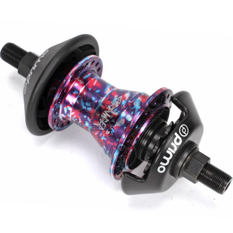 Stranger Ballast Freecoaster Hub