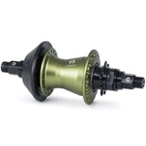 Eclat Cortex Freecoaster Hub With Guard