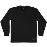 Vans WN1 Longsleeve Tee - Black