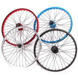 Jet BMX Rear Generate Cassette Wheel