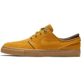 Nike SB Zoom Stefan Janoski Premium Bronze/Bronze