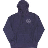 Mutiny Labour Hooded Sweat