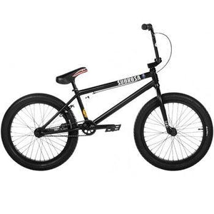 Subrosa Salvador FC BMX Bike 2019