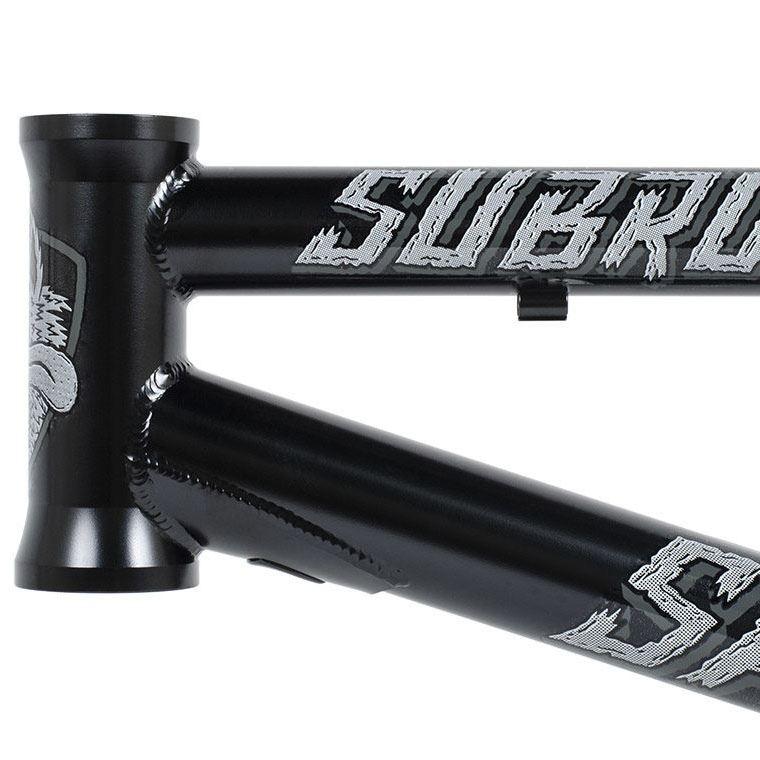 Subrosa Speedwolf Frame