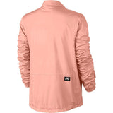 Nike SB Shield Coaches Jacket - Storm Pink