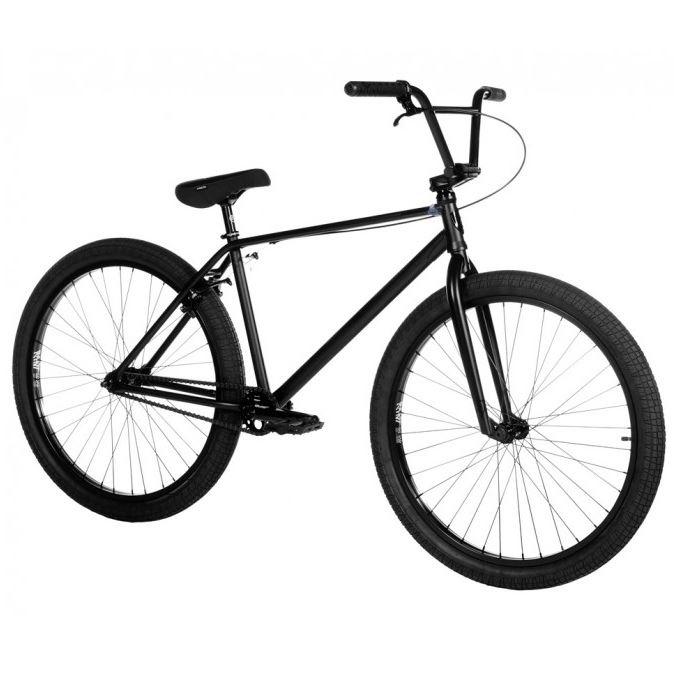 Subrosa Malum DTT 26" BMX Bike 2019