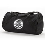 Fiend Always Fiending Duffel - Black