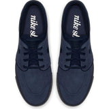 Nike SB Zoom Stefan Janoski Canvas - Obsidian/Obsidian