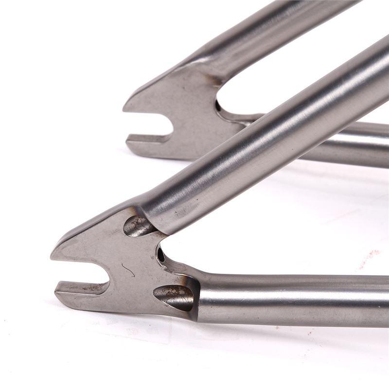 Stranger Ballast EVO Frameset