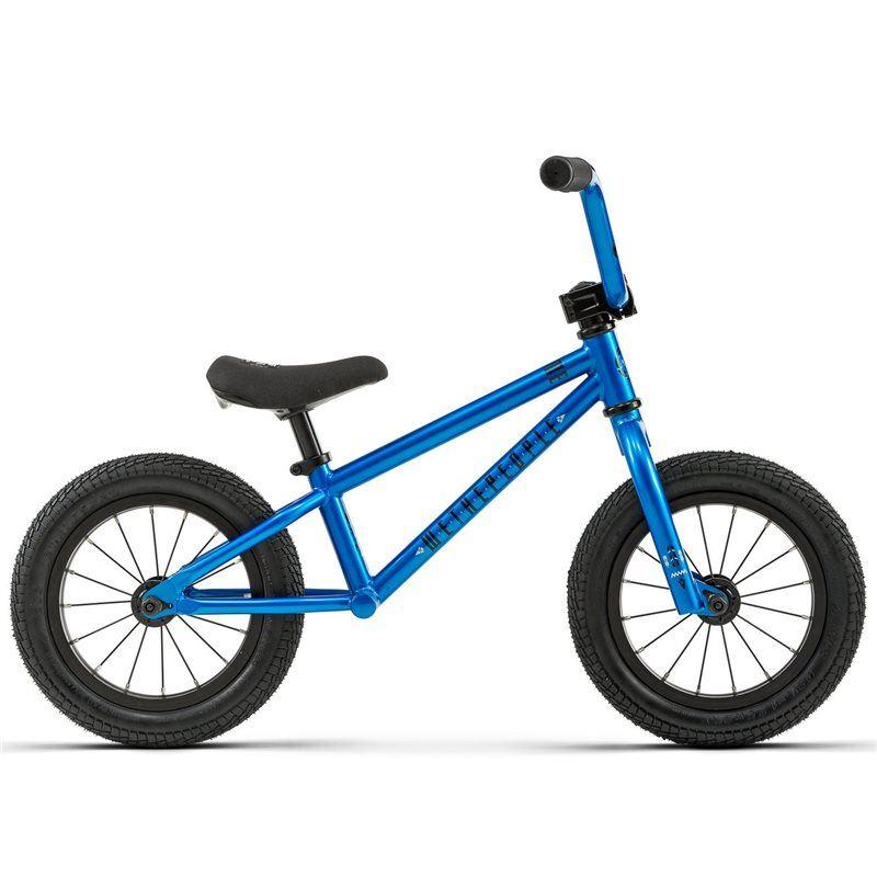 Wethepeople Prime Balance BMX Bike 2018