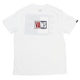 Vans Fifty Fifty Youth Tee