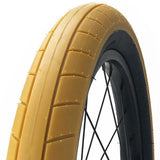 Cult Juvenile Dehart 16" Slick Tyre
