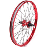 Jet BMX Rear Generate Cassette Wheel