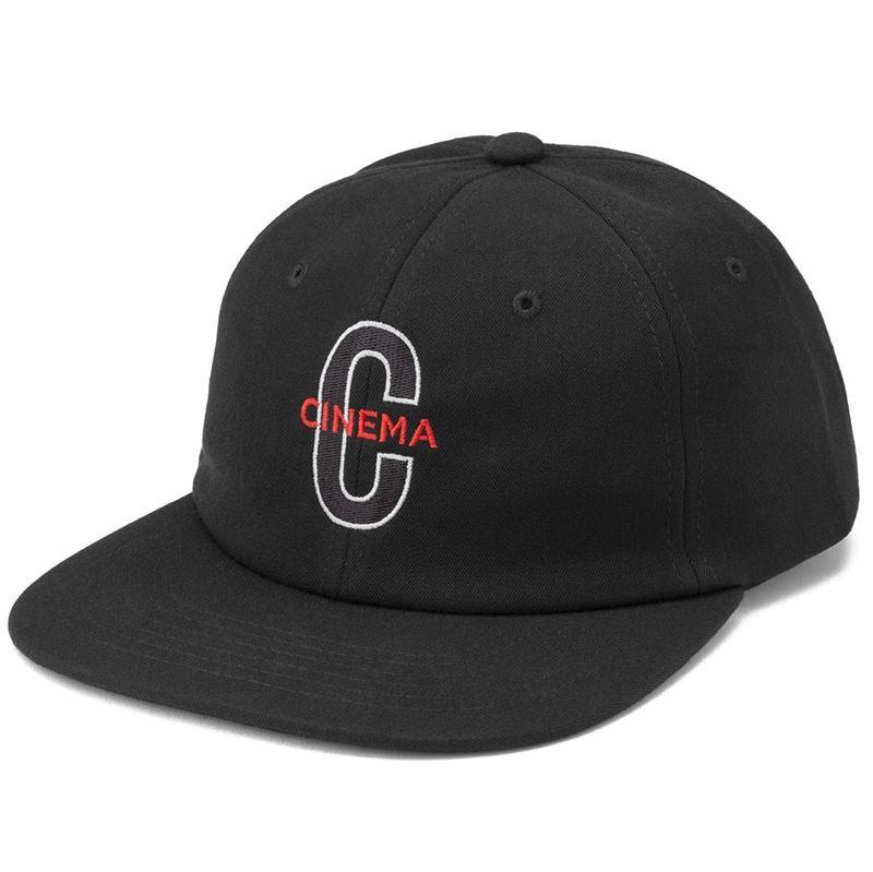 Cinema Capital C Cap