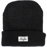 Further All Things Woven Beanie