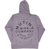 Mutiny Labour Hooded Sweat
