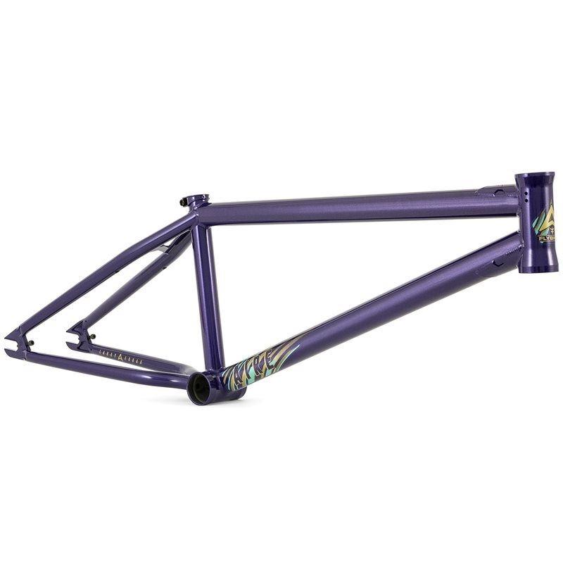 Fly Aire Frame