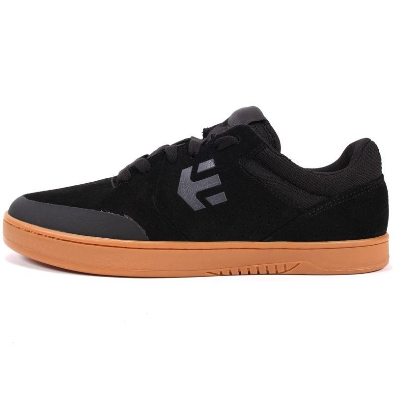 Etnies Marana Michelin Joslin - Black/Dark Grey/Tan
