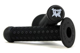 FBM Black Heart Grips
