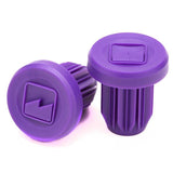 Merritt Insert Plastic Bar ends