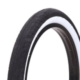 Duo SVS 18" Tyre
