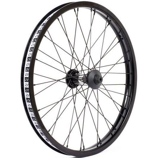 Cult Crew Front Wheel