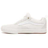 Vans Kyle Walker Pro - Blanc De Blanc