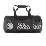 Ethik x Shadow Snowbird Duffel Bag Black