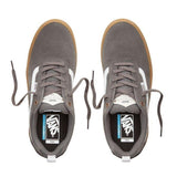 Vans Kyle Walker Pro - Pewter/Light Gum