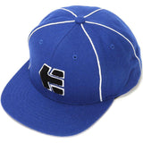 Etnies Fielders Snapback Hat