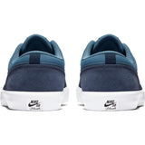 Nike SB Portmore II Solarsoft - Obsidian/Thunderstorm
