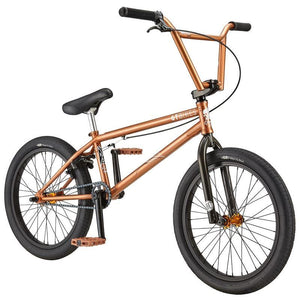 GT Team Comp Dan Conway BMX Bike 2019