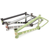 BSD Safari Frame - 2019