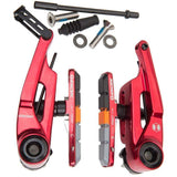 Box Components Eclipse 85mm Race V-Brake