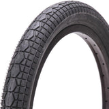 Demolition Dennis Enarson's Rig Tyre
