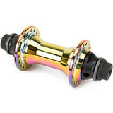 Saltplus Trapez Front Hub