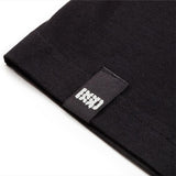 BSD Engineered Tee - Black