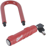Odyssey Slugger Aluminum U-Lock