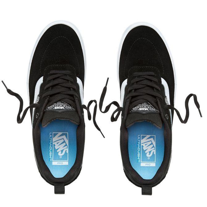 Vans Kyle Walker Pro - Black/White