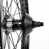 Cult Crew Freecoaster Rear Wheel