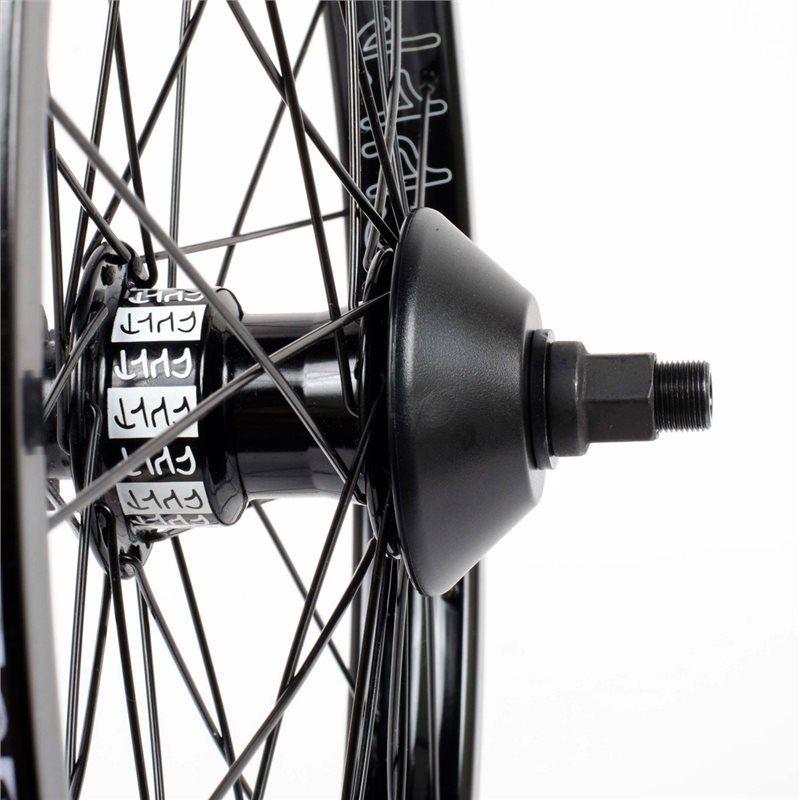 Cult Crew Freecoaster Rear Wheel