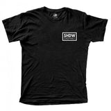 Shadow Conspire Tee - Black