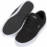 Etnies Kids Barge LS Black/White