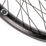 BSD Aero Pro Westcoaster With Hubguards