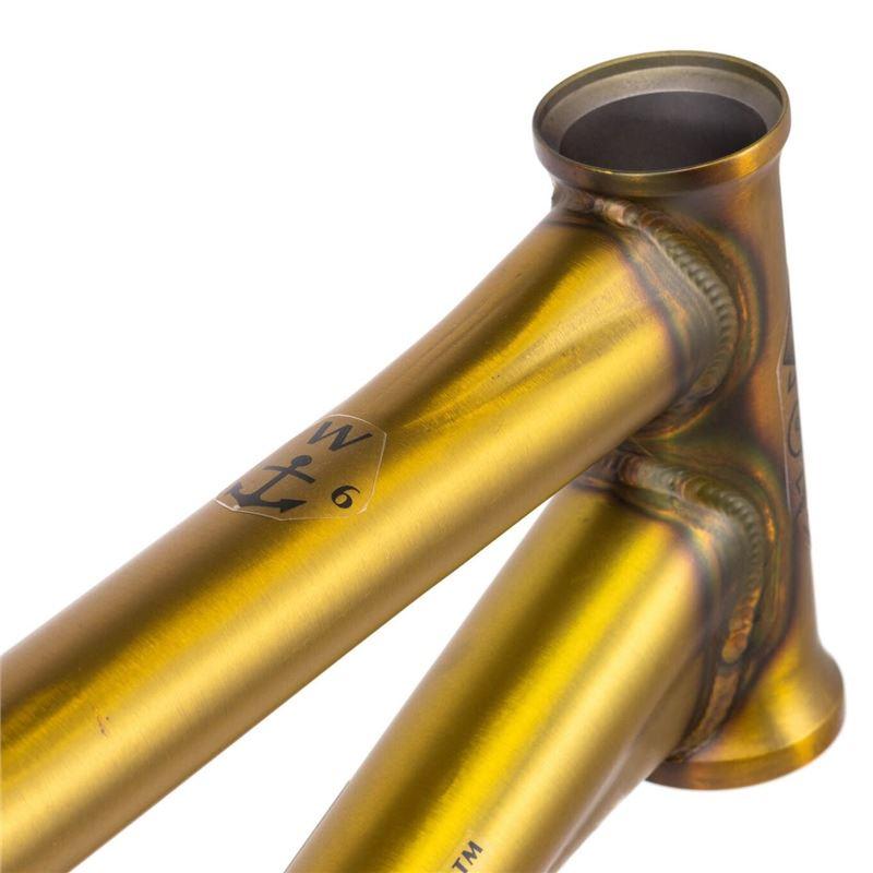 Wethepeople Battleship 2019 Frame