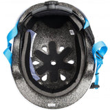 Pro-tec JR Classic Helmet - Gloss White