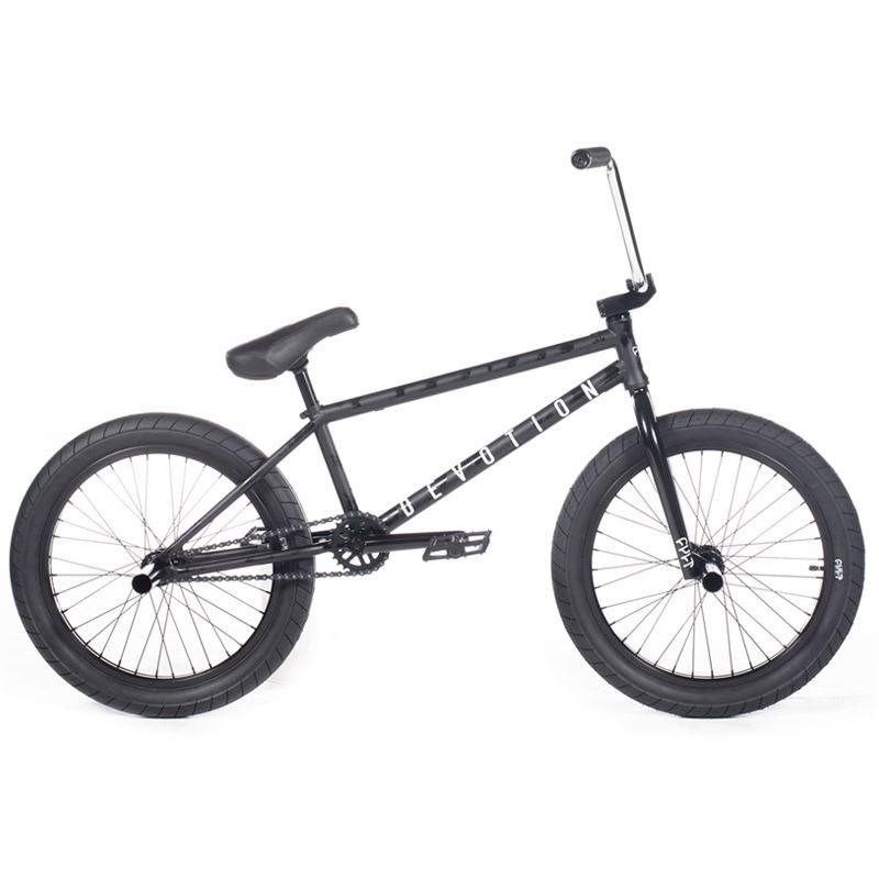 Cult Devotion BMX Bike 2019