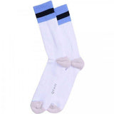 Quasi Otto Socks White