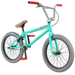 GT Performer BMX Bike 2019